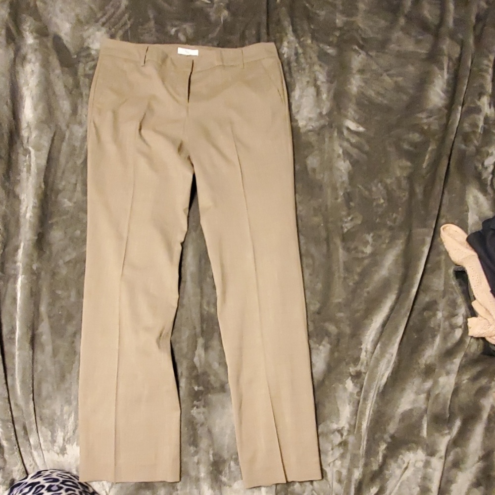 Dress jacket and dress pants